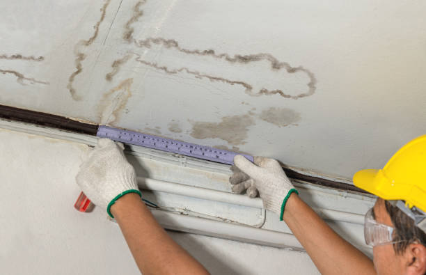 Reliable Water Damage Restoration contractor in Jay, ME by Water Damage Irwin